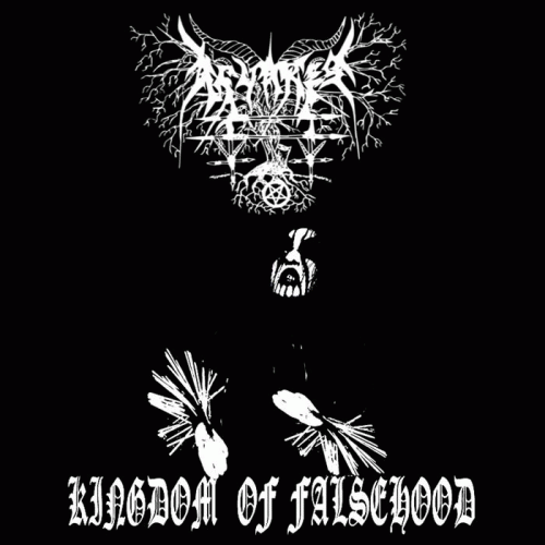 Aguares (IND) : Kingdom of Falsehood